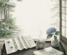 四柱推命で家系から受け継いだ気質を読み解きます イメージ1