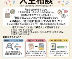 ジュニアコーチがあなたのお悩み解決をお手伝いします イメージ1