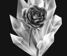 フルオーダーでデザイン画を描きます イメージ1