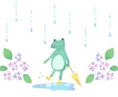 ゆるキャラ風SNSアイコン等のイラスト描きます イメージ1