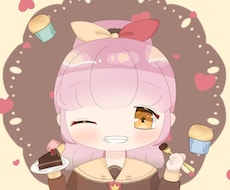 かわいいがたくさん詰まったイラスト描きます イメージ1