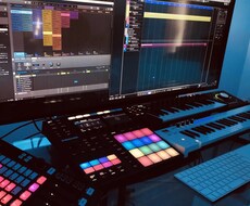 作曲・編曲致します。オリコン1位曲作曲経験あります イメージ1