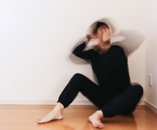 心の中にある不安や悩み聞きます イメージ1