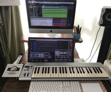 ご希望に沿ったオリジナル曲を作曲・アレンジします イメージ1