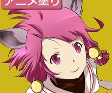 動画用、ヘッダー、表紙、挿し絵などのイラストを描きます