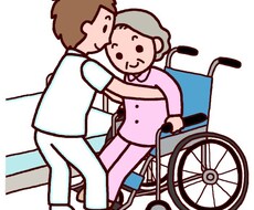 介護疲れしてませんか？リハスタッフが相談にのります イメージ1