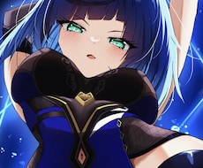 一次創作、二次創作どちらも描きます イメージ1