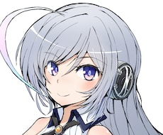 オリジナルキャラクターをお描きします 様々なご要望にお応えしあなただけのキャラクターをお描きします