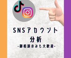 バズらせるプロがInstagram分析します 総フォロワー10万人超の現役インフルエンサーのアカウント分析