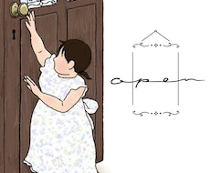 手書き感のあるシンプルで可愛いイラスト描きます イメージ1