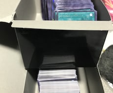 欲しいカードを他人に取られない方法教えます