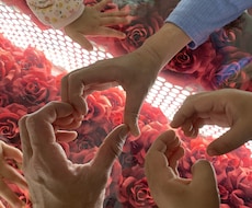 幸せな結婚をするための心構えをレクチャーします イメージ1