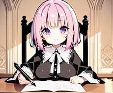 完全非公開・実績多数◆小説・シナリオを制作します イメージ1