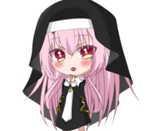 かわいいミニキャライラストお描きします 初めての方でもお気軽にDMでご相談下さい