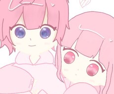 可愛い推しとの夢絵が描けます イメージ1