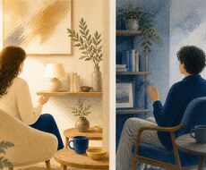 AI時代の自己理解｜本音を言語化します イメージ1