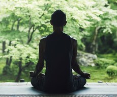 初心者向けマンツーマン瞑想会やります 呼吸に集中をして心が落ち着く呼吸瞑想をやってみましょう