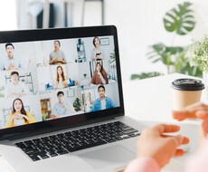 WEBサイトデザイン作成し	ます 購入者さまとのリモート相談承ります、ご希望お聞かせください