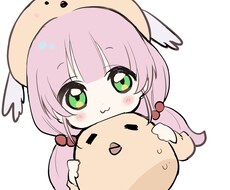 デフォルメイラスト描きます イメージ1