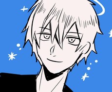 アイコン用のシンプルなイラストを描きます イメージ1