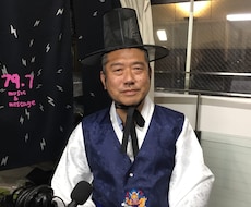 心が和むナレーションを提供します イメージ1