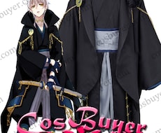 コスプレの悩み イメージ1
