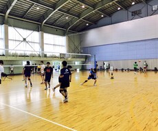 バレーボールを上達したいと思う人におすすめします イメージ1