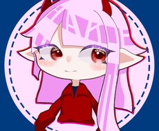 ミニキャラのSNSアイコンかきます イメージ1