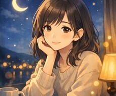 優しくお話聞きます イメージ1