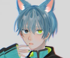 どの絵柄にも似せた絵を描くことができます イメージ1