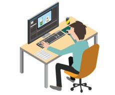 TIKTOK用の動画作ります イメージ1