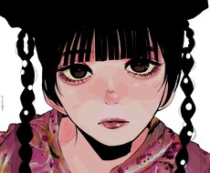 ガールズイラストレーターが似顔絵描きます アイコンやプレゼントに！写真をで似顔絵作成します！
