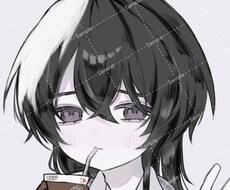 かわいいアイコン作成致します イメージ1