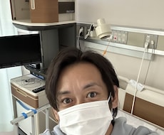 余命付き、食道癌ステージ4が人生相談お聞きします イメージ1