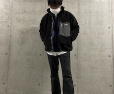 プチプラアイテムでもモテるコーディネート組みます イメージ1