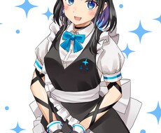 イラスト作成します イメージ1