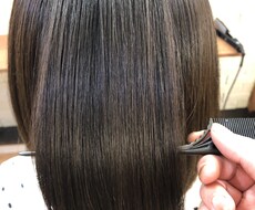 貴方に合うシャンプー、トリートメント探します イメージ1