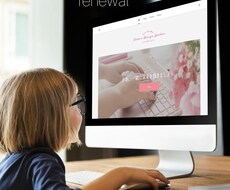 ワードプレスであなただけのHPを作ります 想いを届けたい人に届ける、お洒落なだけじゃないHP制作