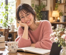 女性へのアプローチの悩みを一緒に考えますます イメージ1