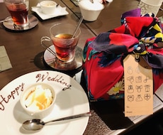 婚活疲れの方、婚活真っ最中の方、相談のります イメージ1