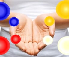 遠隔気功ヒーリング～様々な不調を癒し、快適にします 〜 あなたの状態に合った波長の気のエネルギーを送ります 〜