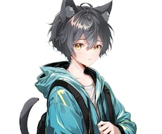クオリティの高いイラストを描かせて頂きます イメージ1