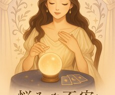 スピリチュアル姓名判断で人生の道しるべをします イメージ1