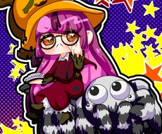 季節物（サンタや正月)ミニキャライラスト制作します イメージ1