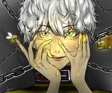 ご希望に沿ってイラスト描きます 細かいご要望にも精一杯寄り添い、納得のいく一枚にします！