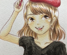 SNS用アイコンとヘッダー作ります イメージ1