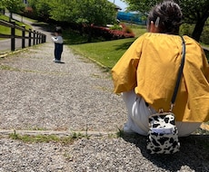 ママの悩みなんでも聞きます イメージ1