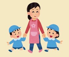 保育実習、幼稚園実習の書類添削します イメージ1