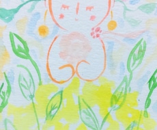 あなたの神さま描きます イメージ1