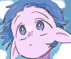 SNS用アイコンを描きます イメージ1